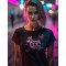 Drama Queen - Damen T-Shirt - Schwarz