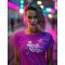 Drama Queen - Damen T-Shirt - Pink 