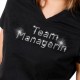 Noble luxury ladies shirt - Team Manager