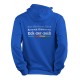 Maritime Urlaubs Kreuzfahrt HOODIES - Kruh Ellört - Rückendruck