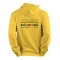 Maritime Urlaubs Kreuzfahrt HOODIES - Kruh Ellört - Rückendruck