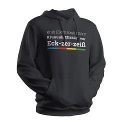 Maritime Urlaubs Kreuzfahrt HOODIES - Kruh Ellört