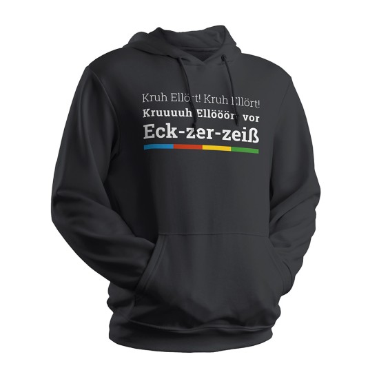 Maritime Urlaubs Kreuzfahrt HOODIES - Kruh Ellört