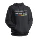 Maritime Urlaubs Kreuzfahrt HOODIES - Kruh Ellört