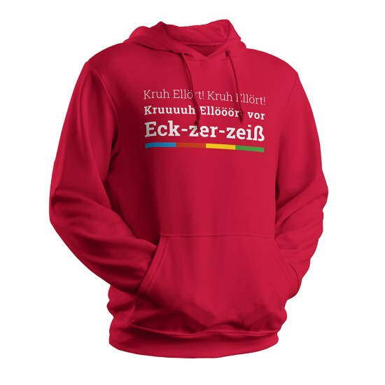 Maritime Urlaubs Kreuzfahrt HOODIES - Kruh Ellört