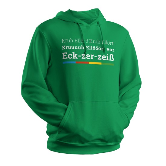 Maritime Urlaubs Kreuzfahrt HOODIES - Kruh Ellört