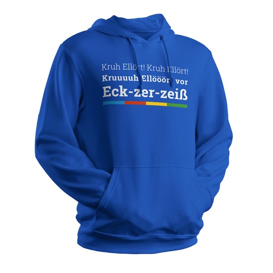 Maritime Urlaubs Kreuzfahrt HOODIES - Kruh Ellört