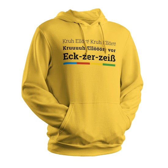 Maritime Urlaubs Kreuzfahrt HOODIES - Kruh Ellört