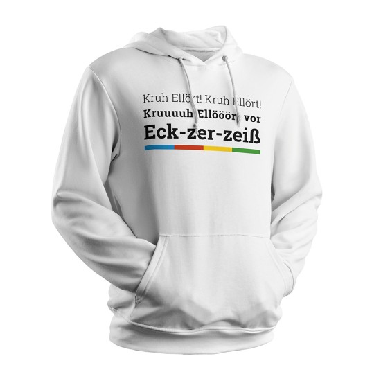 Maritime Urlaubs Kreuzfahrt HOODIES - Kruh Ellört