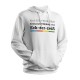 Maritime Urlaubs Kreuzfahrt HOODIES - Kruh Ellört