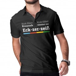 Maritimes Urlaubs Kreuzfahrt T-Shirt - Kruh Ellört in klassischen Farben