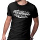 Motorsport Fan T-Shirt - LIFE IS BETTER ON RACETRACKS Motorsport Fan T-Shirt - LIFE IS BETTER ON RACETRACKS
