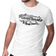 Motorsport Fan T-Shirt - LIFE IS BETTER ON RACETRACKS Motorsport Fan T-Shirt - LIFE IS BETTER ON RACETRACKS