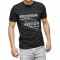 Sprüche FUN T-Shirt - Bremsen macht die Felgen dreckig - DAS ORIGINAL