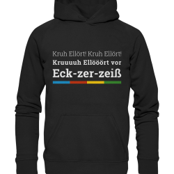 Maritime Urlaubs Kreuzfahrt HOODIES - Kruh Ellört