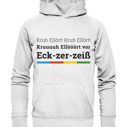 Maritime Urlaubs Kreuzfahrt HOODIES - Kruh Ellört