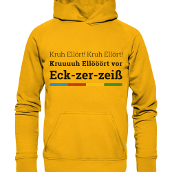 Maritime Urlaubs Kreuzfahrt HOODIES - Kruh Ellört