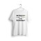 Lustiges Sprüche T-Shirt - DENKEN IST WIE GOOGELN