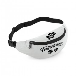 Doggy Bag, Dog Bag, Crossbody Bag, Fanny Pack Dog, FEEDBAG - REFLECTION SERIES
