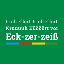 Maritimes Urlaubs Kreuzfahrt T-Shirt - Kruh Ellört in bunten Sommerfarben