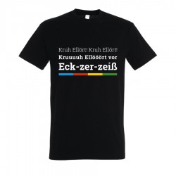 Maritimes Urlaubs Kreuzfahrt T-Shirt - Kruh Ellört in klassischen Farben