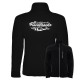 Motorsport Fan Softshell Jacket - LIFE IS BETTER ON RACETRACKS Motorsport Fan Softshell Jacket - LIFE IS BETTER ON RACETRACKS