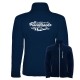 Motorsport Fan Softshell Jacket - LIFE IS BETTER ON RACETRACKS Motorsport Fan Softshell Jacket - LIFE IS BETTER ON RACETRACKS