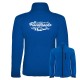 Motorsport Fan Softshell Jacket - LIFE IS BETTER ON RACETRACKS Motorsport Fan Softshell Jacket - LIFE IS BETTER ON RACETRACKS