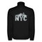 Softshelljacke für Herren und Damen New York Style NYC mit reflektierendem Design - REFLECTION SERIES