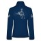 Reitjacke RIDE-PERFORMANCE RX aus Softshell mit reflektierendem Design - Navy - REFLECTION SERIES