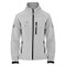 Reitjacke RIDE-PERFORMANCE RX aus Softshell mit reflektierendem Design - Pearl White - REFLECTION SERIES