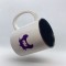 Lustige Tasse bedruckt mit Motiv Kleines Monster