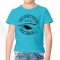 Motorsport Fan T-Shirt KIDS Markenlabel - LIFE IS BETTER ON RACETRACKS