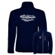 Men's Softshell Jacket - NAVYBLUE- Motorsport LIFE IS BETTER ON RACETRACKS Men's Softshell Jacket - NAVYBLUE- Motorsport LIFE IS BETTER ON RACETRACKS