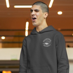 Hoodie - Motorsport - Life is better on racetracks World