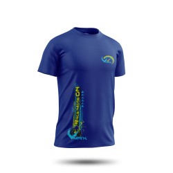 VMAX T-Shirts - The Original for Motorsport Enthusiasts - Royal