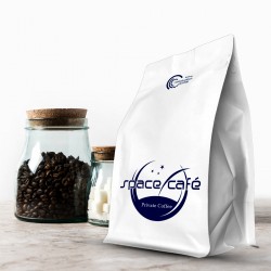 SPACECAFE Privatkaffee -SPACEWATCHER- 500g