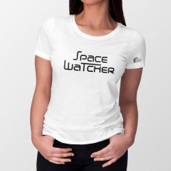 spacewatch.global FAN-Shirt SpaceWatcher