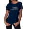 spacewatch.global reflective FAN-Shirt SpaceWatcher - REFLECTION SERIES